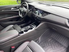 Buick Regal GS 28T Premium - ფოტო 16