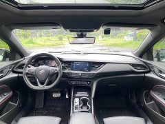 Buick Regal GS 28T Premium - ფოტო 18