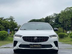 Buick Regal GS 28T Premium - ფოტო 2