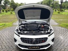 Buick Regal GS 28T Premium - ფოტო 20