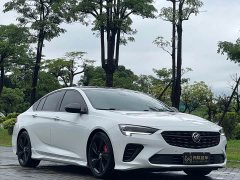 Buick Regal GS 28T Premium - ფოტო 3