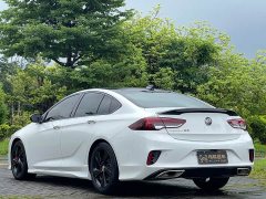 Buick Regal GS 28T Premium - ფოტო 4