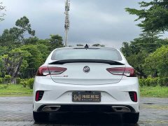 Buick Regal GS 28T Premium - ფოტო 5