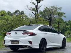 Buick Regal GS 28T Premium - ფოტო 6