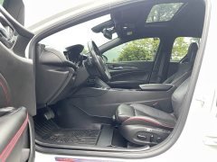 Buick Regal GS 28T Premium - ფოტო 7