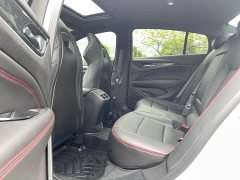 Buick Regal GS 28T Premium - ფოტო 8