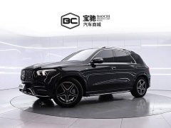 Mercedes-Benz GLE AMG GLE 53 4MATIC - ფოტო 1