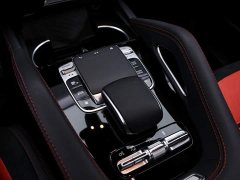 Mercedes-Benz GLE AMG GLE 53 4MATIC - ფოტო 10