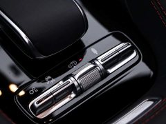 Mercedes-Benz GLE AMG GLE 53 4MATIC - ფოტო 11