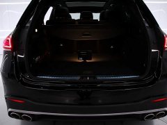 Mercedes-Benz GLE AMG GLE 53 4MATIC - ფოტო 18