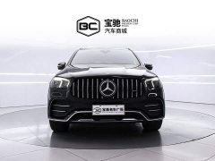 Mercedes-Benz GLE AMG GLE 53 4MATIC - ფოტო 2