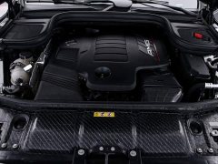 Mercedes-Benz GLE AMG GLE 53 4MATIC - ფოტო 20