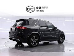 Mercedes-Benz GLE AMG GLE 53 4MATIC - ფოტო 3