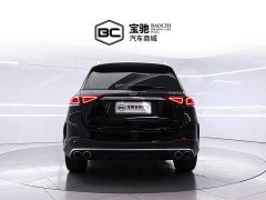 Mercedes-Benz GLE AMG GLE 53 4MATIC - ფოტო 4