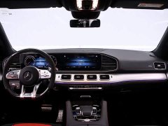 Mercedes-Benz GLE AMG GLE 53 4MATIC - ფოტო 5