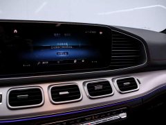 Mercedes-Benz GLE AMG GLE 53 4MATIC - ფოტო 8