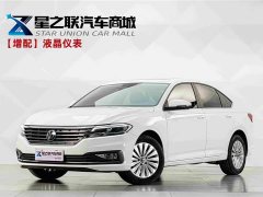 Volkswagen Lavida 1.5L Automatic Comfort - ფოტო 1