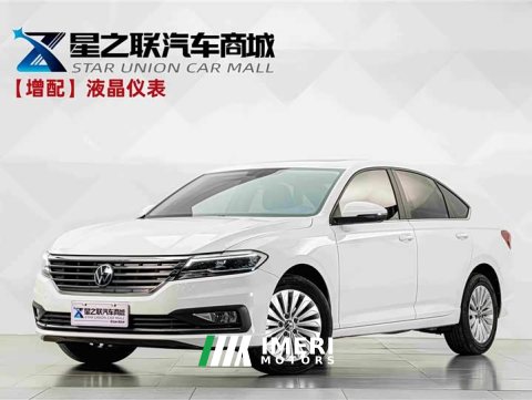 2022 Volkswagen Lavida 1.5L Automatic Comfort - ავტომობილი ჩინეთიდან