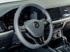Volkswagen Lavida 1.5L Automatic Comfort - ფოტო 10
