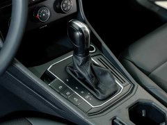 Volkswagen Lavida 1.5L Automatic Comfort - ფოტო 11