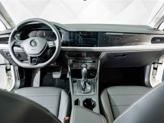 Volkswagen Lavida 1.5L Automatic Comfort - ფოტო 12
