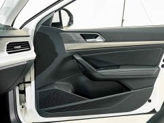 Volkswagen Lavida 1.5L Automatic Comfort - ფოტო 15