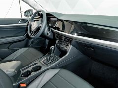 Volkswagen Lavida 1.5L Automatic Comfort - ფოტო 17
