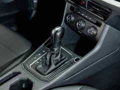 Volkswagen Lavida 1.5L Automatic Comfort - ფოტო 18