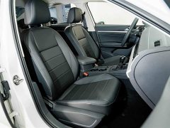Volkswagen Lavida 1.5L Automatic Comfort - ფოტო 19