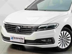 Volkswagen Lavida 1.5L Automatic Comfort - ფოტო 2