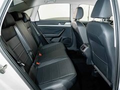 Volkswagen Lavida 1.5L Automatic Comfort - ფოტო 20