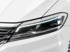 Volkswagen Lavida 1.5L Automatic Comfort - ფოტო 4