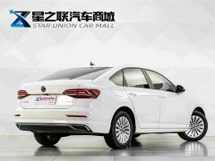 Volkswagen Lavida 1.5L Automatic Comfort - ფოტო 6