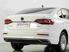 Volkswagen Lavida 1.5L Automatic Comfort - ფოტო 7