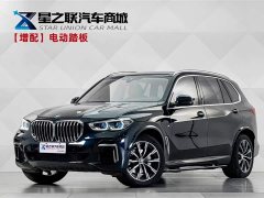 BMW X5 Facelift xDrive 30Li M Sport Premium Package - ფოტო 1