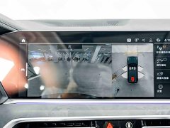 BMW X5 Facelift xDrive 30Li M Sport Premium Package - ფოტო 11