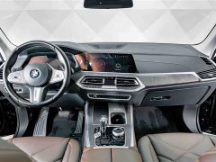 BMW X5 Facelift xDrive 30Li M Sport Premium Package - ფოტო 13