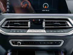 BMW X5 Facelift xDrive 30Li M Sport Premium Package - ფოტო 14