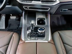 BMW X5 Facelift xDrive 30Li M Sport Premium Package - ფოტო 15
