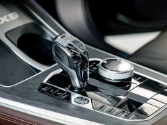 BMW X5 Facelift xDrive 30Li M Sport Premium Package - ფოტო 17