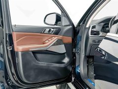 BMW X5 Facelift xDrive 30Li M Sport Premium Package - ფოტო 18