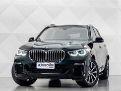 BMW X5 Facelift xDrive 30Li M Sport Premium Package - ფოტო 2