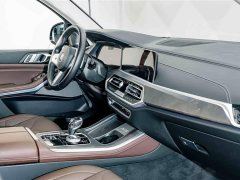 BMW X5 Facelift xDrive 30Li M Sport Premium Package - ფოტო 20