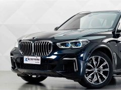 BMW X5 Facelift xDrive 30Li M Sport Premium Package - ფოტო 3