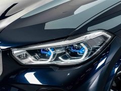 BMW X5 Facelift xDrive 30Li M Sport Premium Package - ფოტო 4