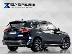 BMW X5 Facelift xDrive 30Li M Sport Premium Package - ფოტო 6