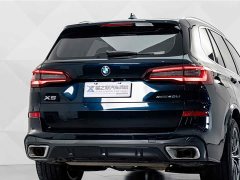 BMW X5 Facelift xDrive 30Li M Sport Premium Package - ფოტო 7