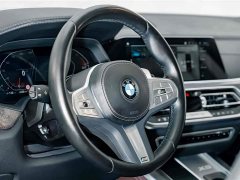 BMW X5 Facelift xDrive 30Li M Sport Premium Package - ფოტო 9
