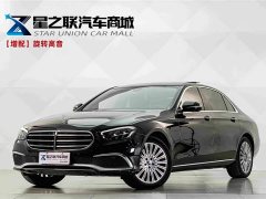 Mercedes-Benz E-Class Facelift E 300 L Fashion - ფოტო 1