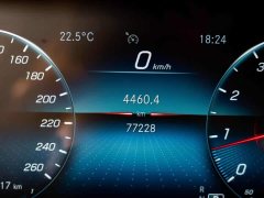 Mercedes-Benz E-Class Facelift E 300 L Fashion - ფოტო 10